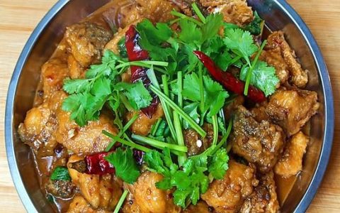 红烧草鱼为什么会有腥味