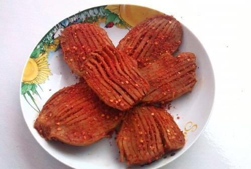 新疆酱菜的腌制方法图1