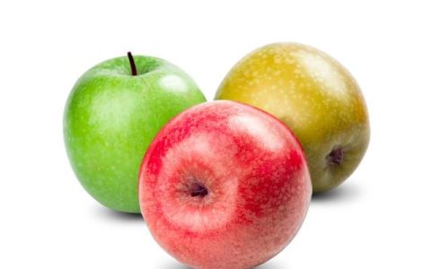 苹果核含有多少氰化氢,苹果核里面含有氰吗