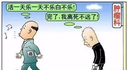 癌症晚期能活多久(肺癌症晚期能活多久)图1