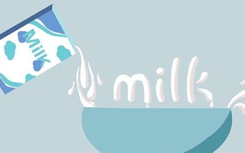 经常喝牛奶身体有什么变化