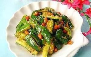 黄瓜有哪几种吃法(黄瓜的正确吃法有哪些)图4