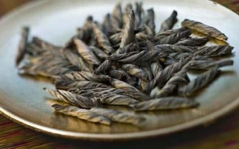 常吃苦丁茶有这几个好处