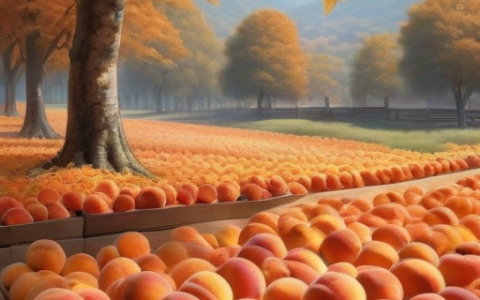 秋天吃桃胶有什么好处