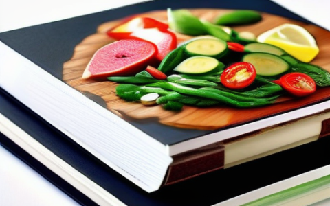 食疗养生食谱书籍