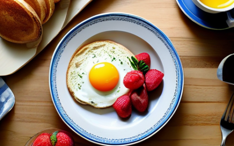又简单又好吃的早餐？ 早餐吃什么简单又有营养？