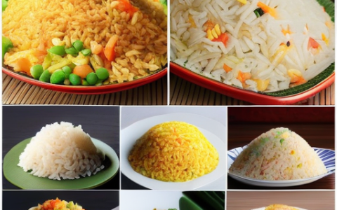 炒饭汁的做法大全？ 葫芦炒饭的做法大全？
