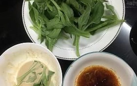 冰菜的营养价值和功效有什么