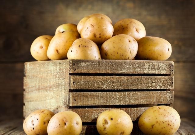 土豆淀粉可以做什么美食图1