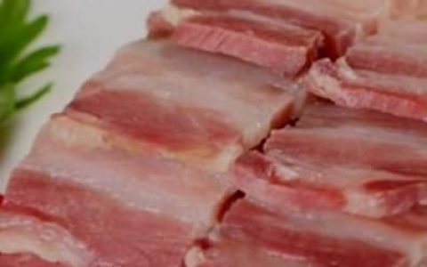 咸的风干肉怎么做好吃,风肉怎么制作