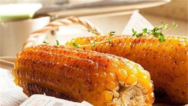 玉米怎么做吃的(玉米有什么吃法)图2
