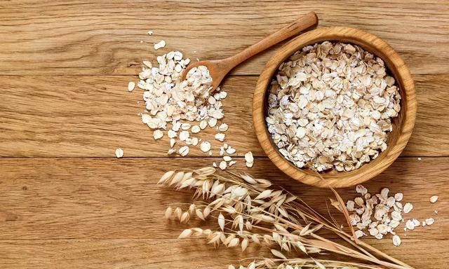 燕麦里藏着鲜为人知的秘密？居然能预防心血管疾病，还能避免发胖