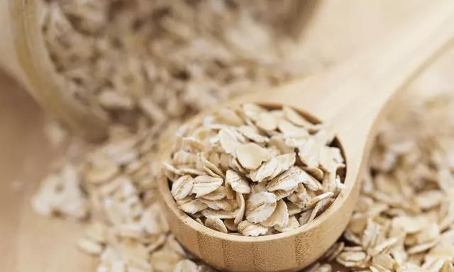 燕麦里藏着鲜为人知的秘密？居然能预防心血管疾病，还能避免发胖