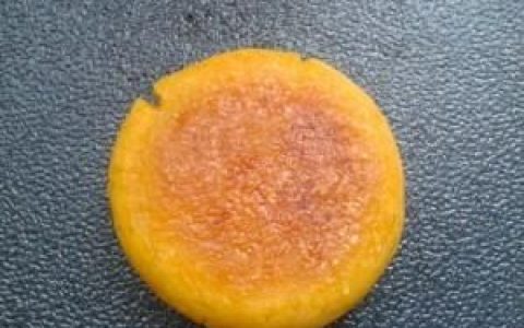 紫糯米生粉的正确吃法
