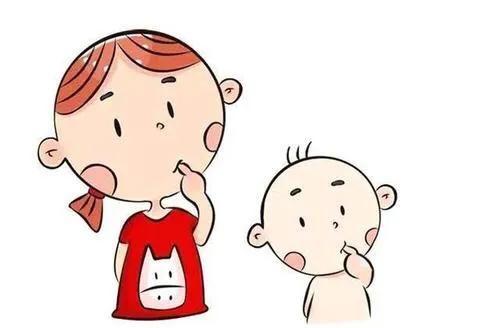 小孩吃手指缺什么维生素(孩子吃手是缺什么维生素)图2