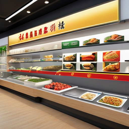 中华药膳熟食加盟店