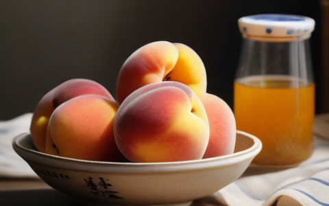 鲜桃胶的正确炖法和吃法？