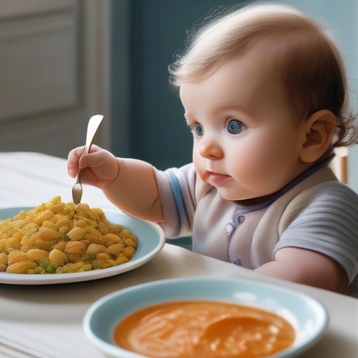 什么菜宝宝吃最有营养