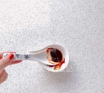 韩式辣酱茄子鸡蛋饼｜营养易做的懒人做法一样美味