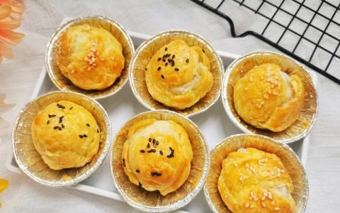 元宵新吃法不用煮不用炸(汤圆与元宵哪个更适合油炸)