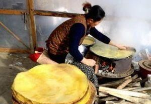 山东的煎饼好吃吗,山东煎饼加什么配菜最好吃图2