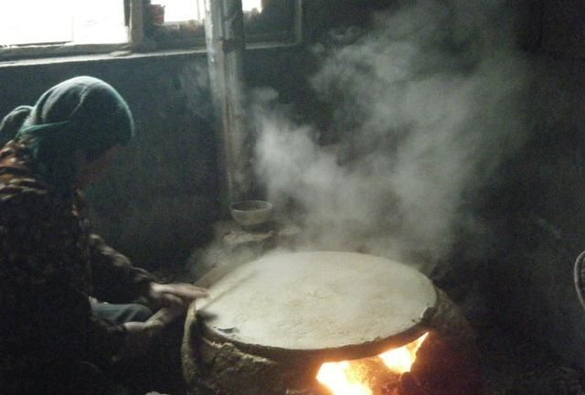 山东的煎饼好吃吗,山东煎饼加什么配菜最好吃图6