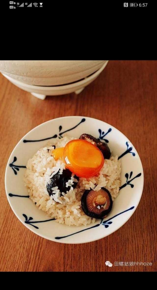 日式酱油拌饭中国鸡蛋能做吗图4