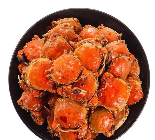 炒湖蟹是什么地方的菜，潮州湖蟹怎么做好吃图3