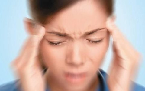 头痛头晕全身无力是什么原因,身体乏力疲劳头晕头痛怎么回事