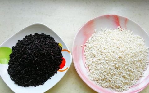江米和糯米一样吗 ，江米和糯米的区别在哪里