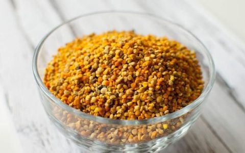 蜂花粉的作用是什么,蜂王浆蜂花粉哪个更养颜