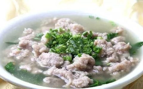 猪瘦肉如何煮汤好喝,猪瘦肉怎么炖汤呢