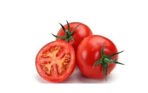 西红柿熟吃好还是生吃好,西红柿生吃好还是熟吃减肥
