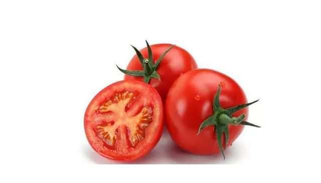西红柿熟吃好还是生吃好,西红柿生吃好还是熟吃减肥图1