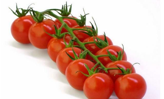 西红柿熟吃好还是生吃好,西红柿生吃好还是熟吃减肥图2