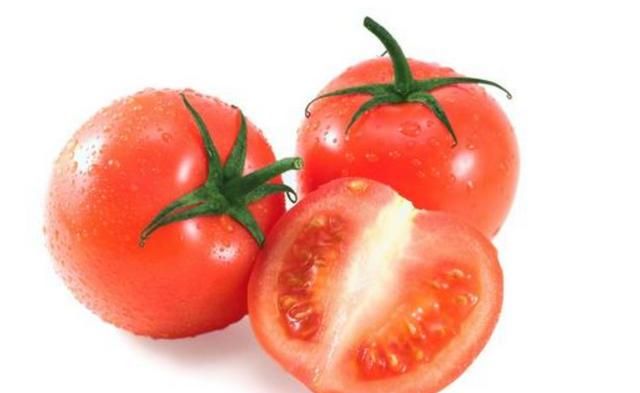 西红柿熟吃好还是生吃好,西红柿生吃好还是熟吃减肥图3