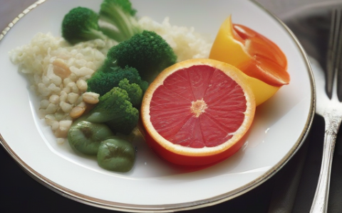 日常养生食疗:5种营养丰富的食材助你轻松保健