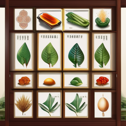 五行养生表的作用与功效