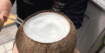 椰肉怎么做好吃好喝图1