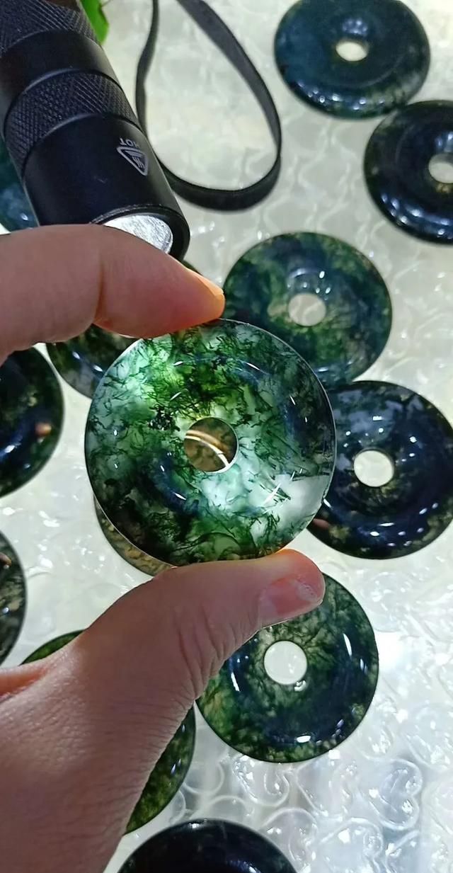水草玛瑙是什么图8