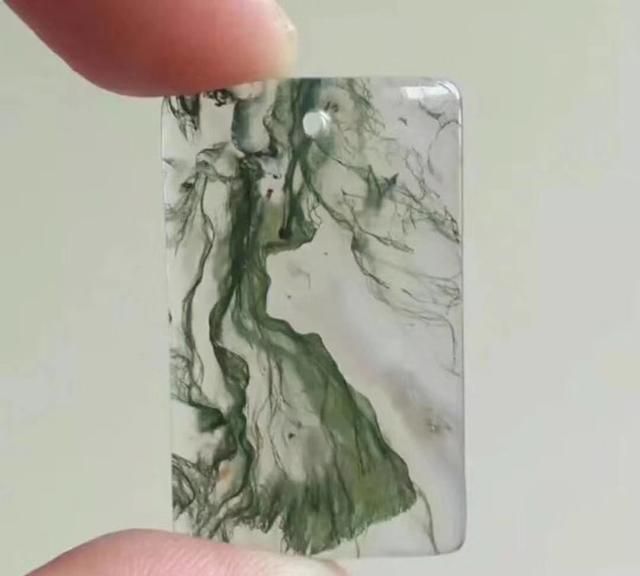 水草玛瑙是什么图14