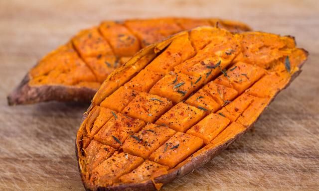 红薯能杀死98%的癌细胞？还能降血糖？是科学还是谣言