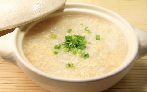 喝粥养胃要慎重别再踩坑了(喝粥并不是养胃的好方法小知识)