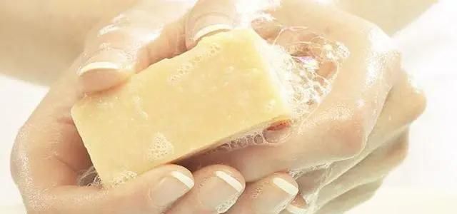家里香皂不仅能清洁皮肤，还有更多作用，给家里省了不少钱看看吧