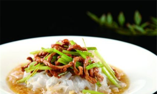 舌尖上的美味：河南长垣四大名吃排行榜，传统文化美食