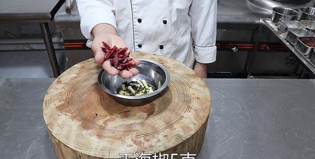 海钉螺怎么做才好吃,炒海钉螺最正宗做法图3