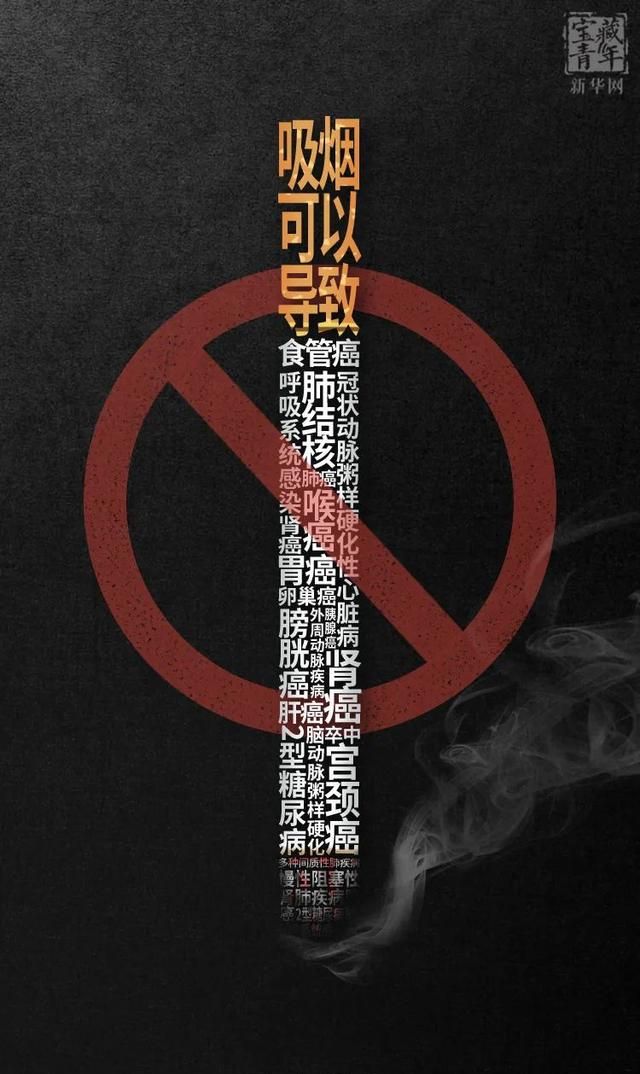 吸烟的危害，比你想象的更大！关于吸烟你需要知道这些真相