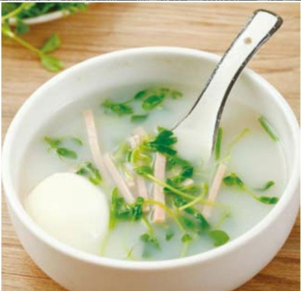 「营养解读」感冒怕冷的人可以食用这些汤饮，提高机体的抗寒能力