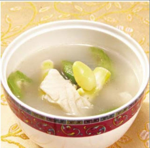 「营养解读」感冒怕冷的人可以食用这些汤饮，提高机体的抗寒能力