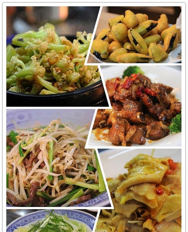 到哈尔滨必吃的菜——锅包肉，你知道它的故事吗？